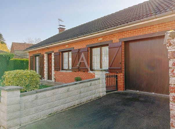 HELFAUT, Hauts-de-France 62570