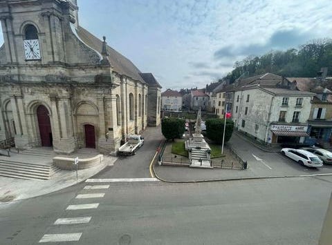 Jussey, Franche-Comté 70500