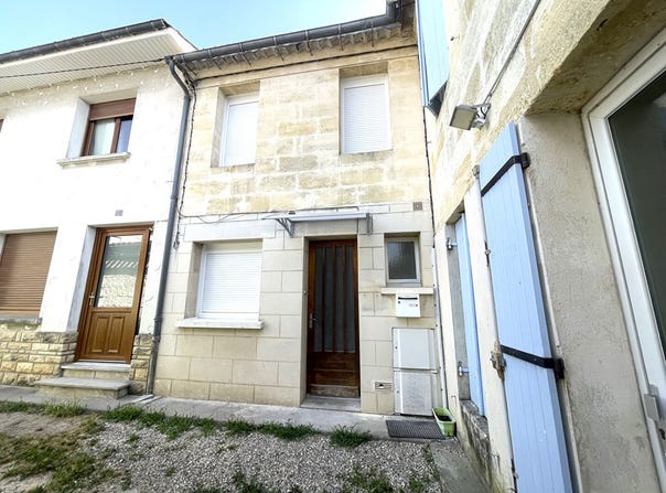 libourne, Nouvelle-Aquitaine 33500