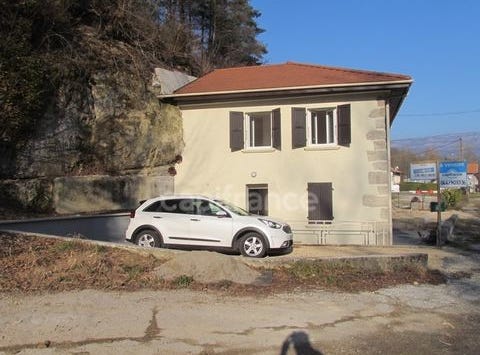VANZY, Rhône-Alpes 74270