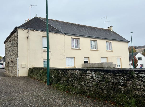 Morbihan, Brittany 56800