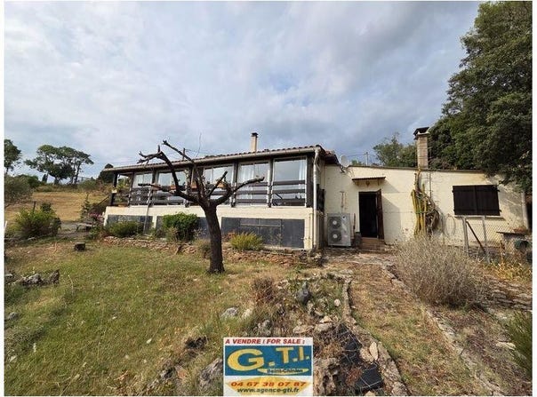 Saint-Chinian, Languedoc-Roussillon 34360