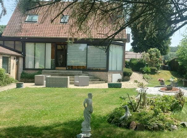 Fresnes-sur-Escaut, Hauts-de-France 59970