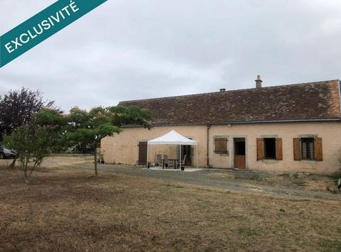 Malicorne-Sur-Sarthe, Pays de la Loire 72270