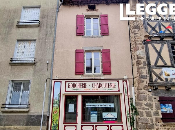 Lesterps, Nouvelle-Aquitaine 16420