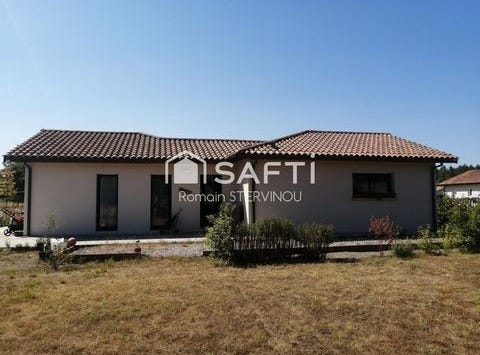 Luxey, Aquitaine 40430