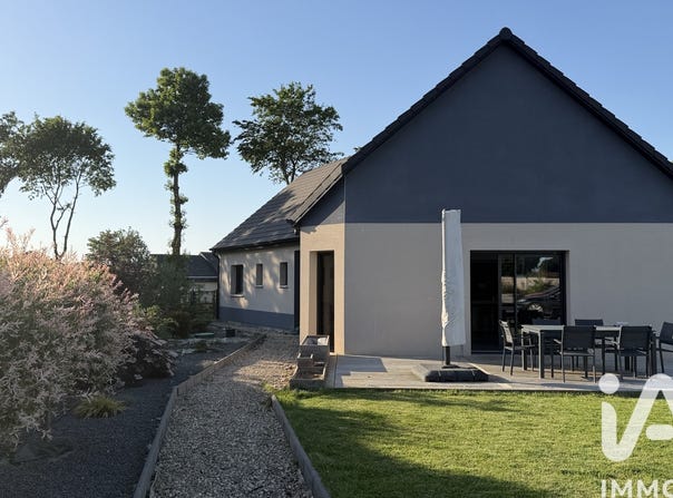 Gommerville, Normandy 76430