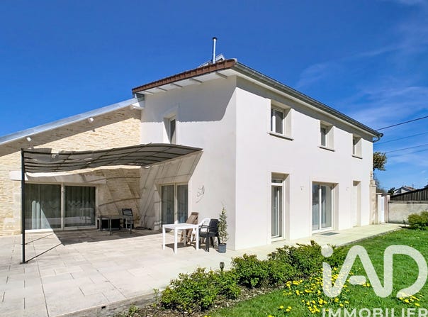 Jonchery, Grand Est 52000