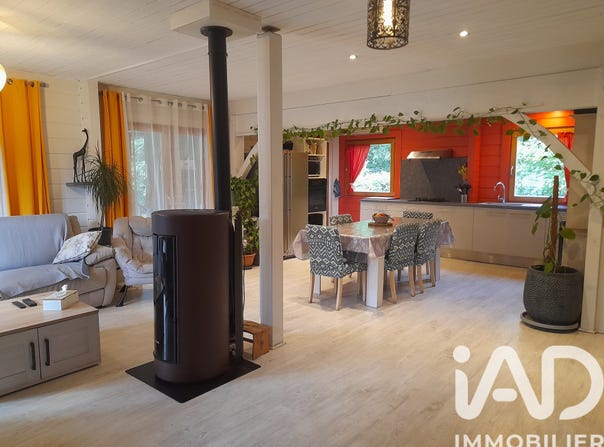 Commensacq, Nouvelle-Aquitaine 40210