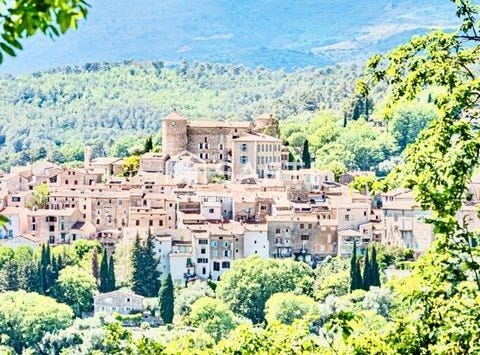 Callian, Provence-Alpes-Côte d'Azur 83440