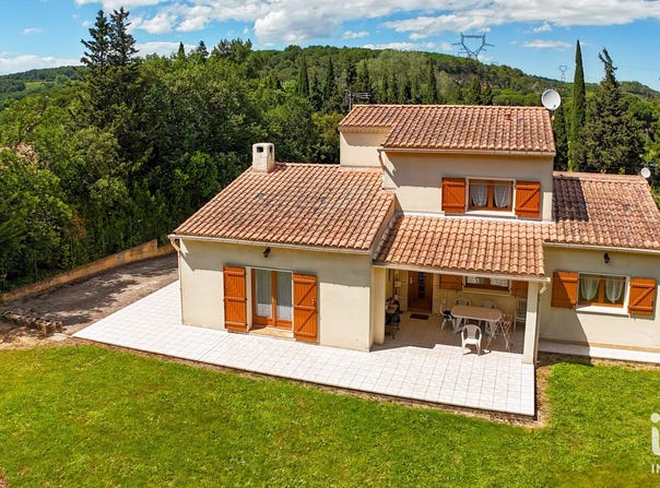 TRESQUES, Occitanie 30330