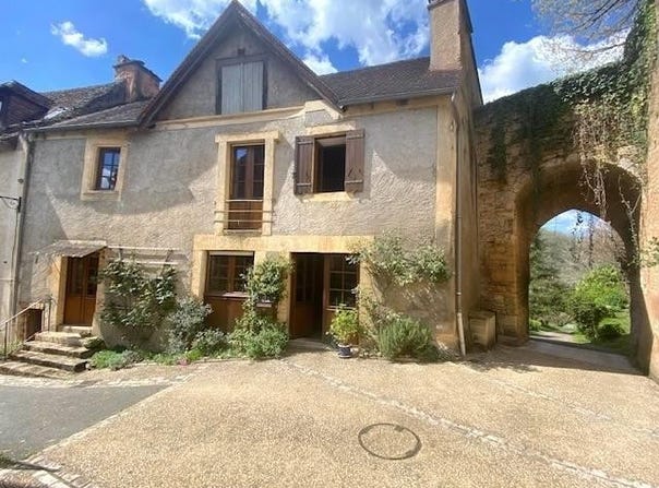 Limeuil, Aquitaine 24510