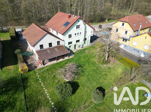 Mertzen, Grand Est 68210