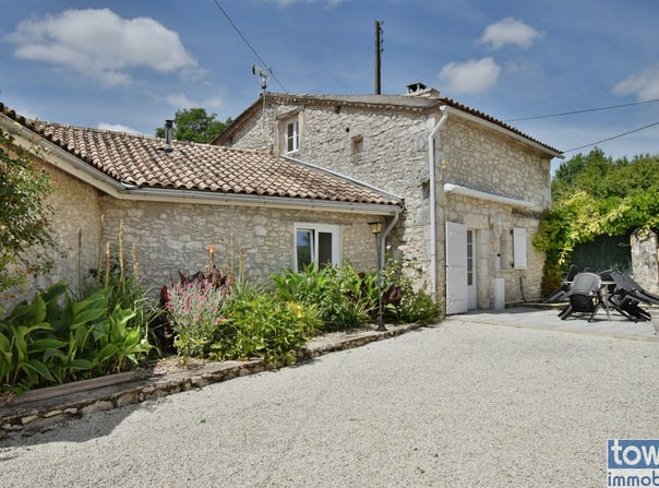 Eymet, Aquitaine 24500