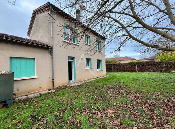 TOUZAC, Occitanie 46700