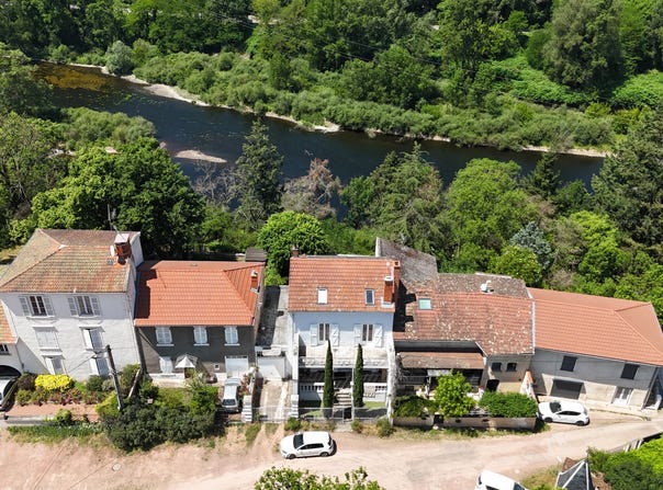 Commelle-Vernay, Auvergne-Rhône-Alpes 42120