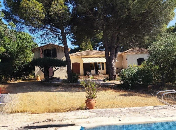 Montagnac, Languedoc-Roussillon 34530