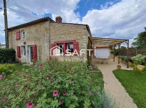 Corpe, Pays de la Loire 85320