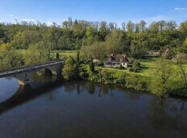 Calès, Aquitaine 24150