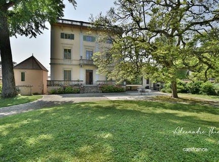 CHAZEY SUR AIN, Rhône-Alpes 01150