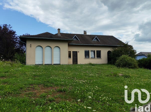Filstroff, Grand Est 57320