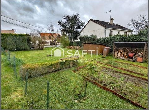 Villiers-Le-Mahieu, Île-de-France 78770