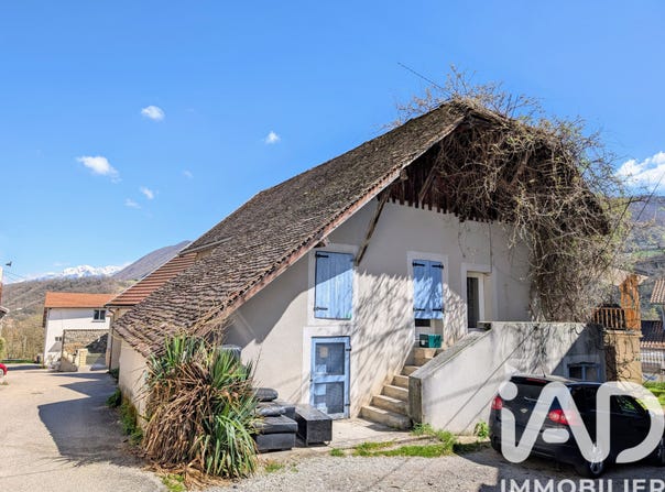 Le Gua, Auvergne-Rhône-Alpes 38450