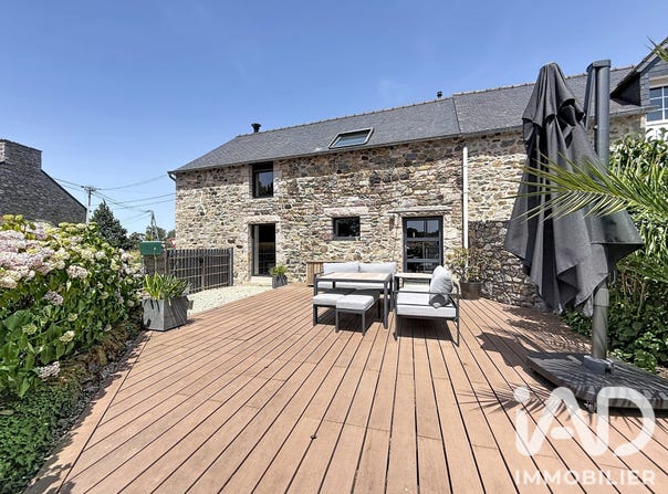 Plurien, Brittany 22240