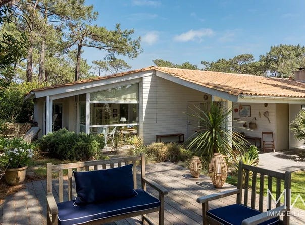 Cap-Ferret, Gironde 33950
