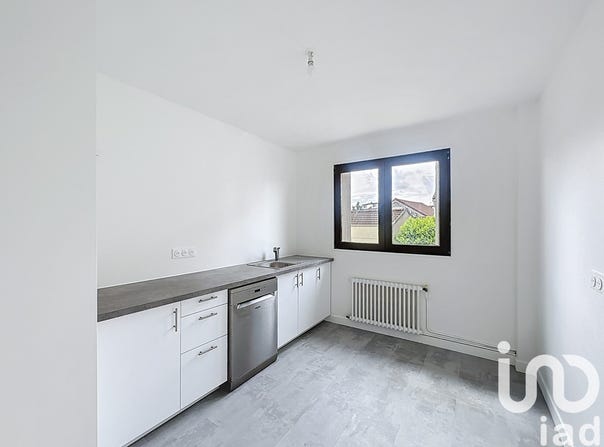 Fontenay-sous-Bois, Île-de-France 94120