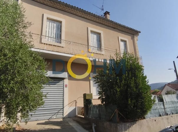La Grand-Combe, Gard 30110