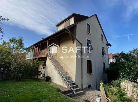 Beaucourt, Franche-Comté 90500