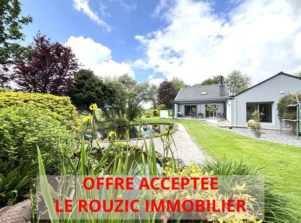 Malansac, Morbihan 56220
