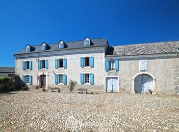 Arros-De-Nay, Aquitaine 64800
