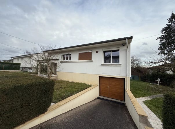 Rombas, Moselle 57120