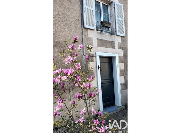 Chauvigny, Nouvelle-Aquitaine 86300