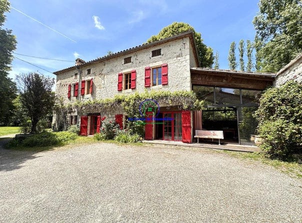 Bajamont, Aquitaine 47480