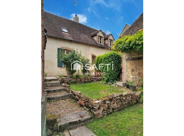 Sezanne, Champagne-Ardenne 51120