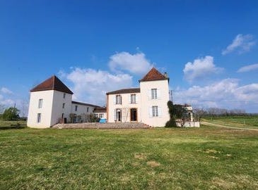 Lias-d'Armagnac, Midi-Pyrénées 32240