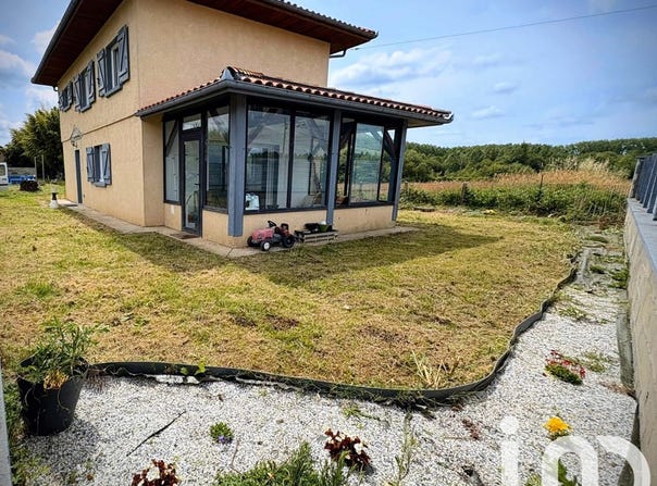 Pontonx-sur-l'Adour, Nouvelle-Aquitaine 40465