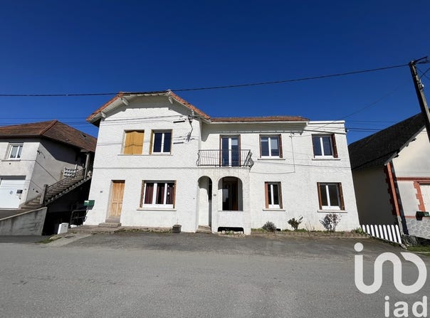 Giat, Auvergne-Rhône-Alpes 63620