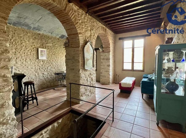 Céret, Languedoc-Roussillon 66400