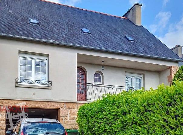 Landerneau, Finistère 29800