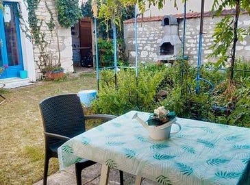 Martizay, Centre 36220