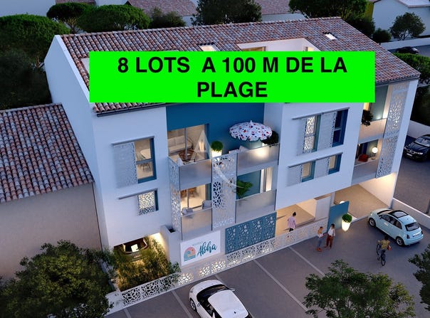 PALAVAS LES FLOTS, Occitanie 34250