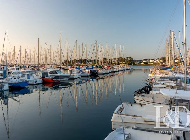 Port-Louis, Brittany 56290