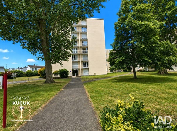 FLEURY-LES-AUBRAIS, Centre-Val de Loire 45400