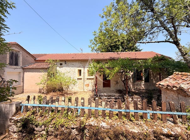 SAUZET, Occitanie 46140