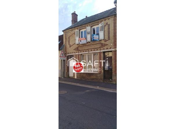 Baye, Champagne-Ardenne 51270