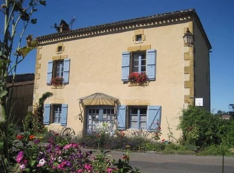 Monpazier, Dordogne